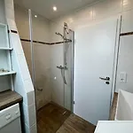 Haus Nordlicht Danksteder Str 16b, 70qm * Dangast