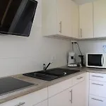 Casa de Férias Haus Nordlicht Danksteder Str 16b, 70qm