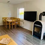Haus Nordlicht Danksteder Str 16b, 70qm *