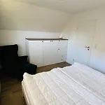 Haus Nordlicht Danksteder Str 16b, 70qm Dangast