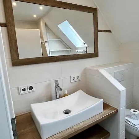 Haus Nordlicht Danksteder Str 16b, 70qm