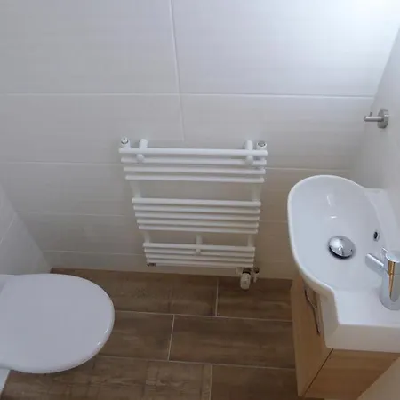 Haus Nordlicht Danksteder Str 16b, 70qm Feriehus *