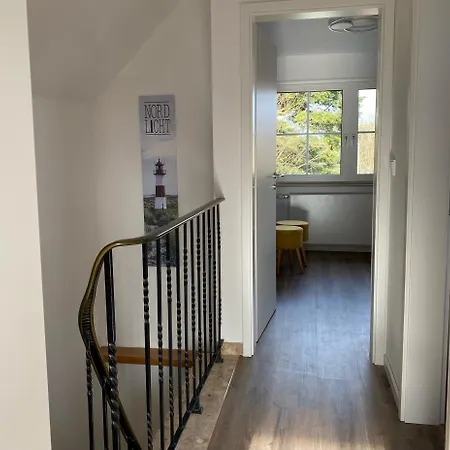 Haus Nordlicht Danksteder Str 16b, 70qm *
