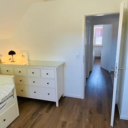 Haus Nordlicht Danksteder Str 16b, 70qm