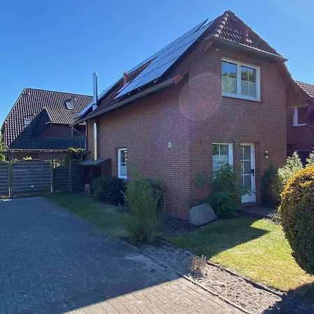Haus Nordlicht Danksteder Str 16b, 70qm