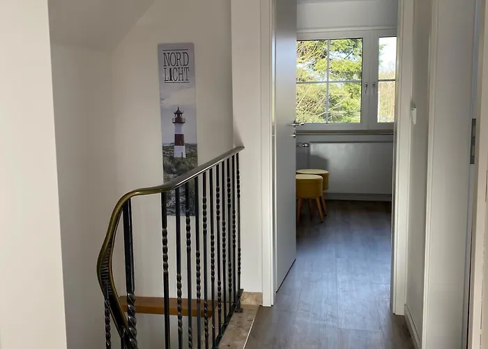 Haus Nordlicht Danksteder Str 16b, 70qm *
